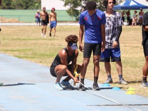 Camping de Atletismo 2023